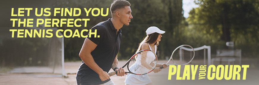 HudsonCounty Tennis Lessons
